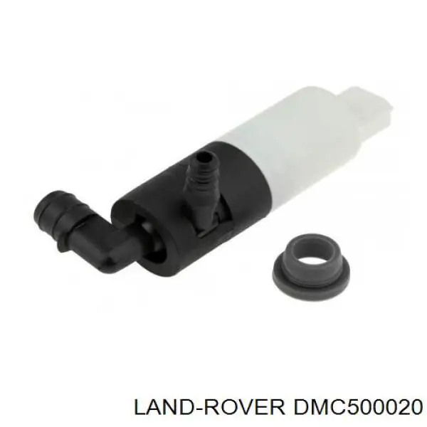 Compre DMC500020 Land Rover Bomba do motor de fluido para lavador das luzes
