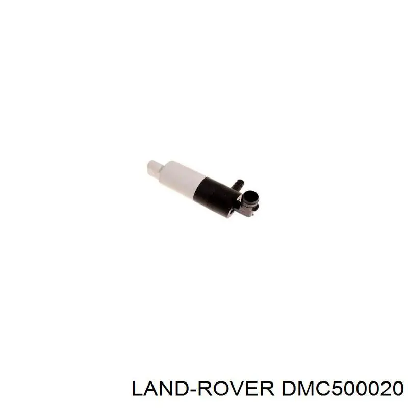 Bomba do motor de fluido para lavador das luzes Land Rover DMC500020 preço, a partir de 51,08 USD
