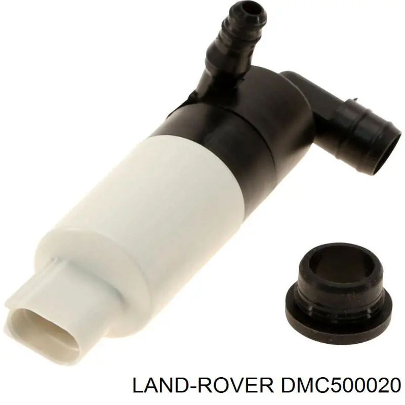 DMC500020 Land Rover Bomba do motor de fluido para lavador das luzes