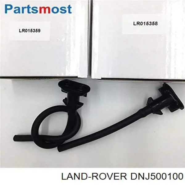 Injetor de fluido para lavador da luz dianteira direita Land Rover DNJ500100 preço, a partir de 45,97 USD