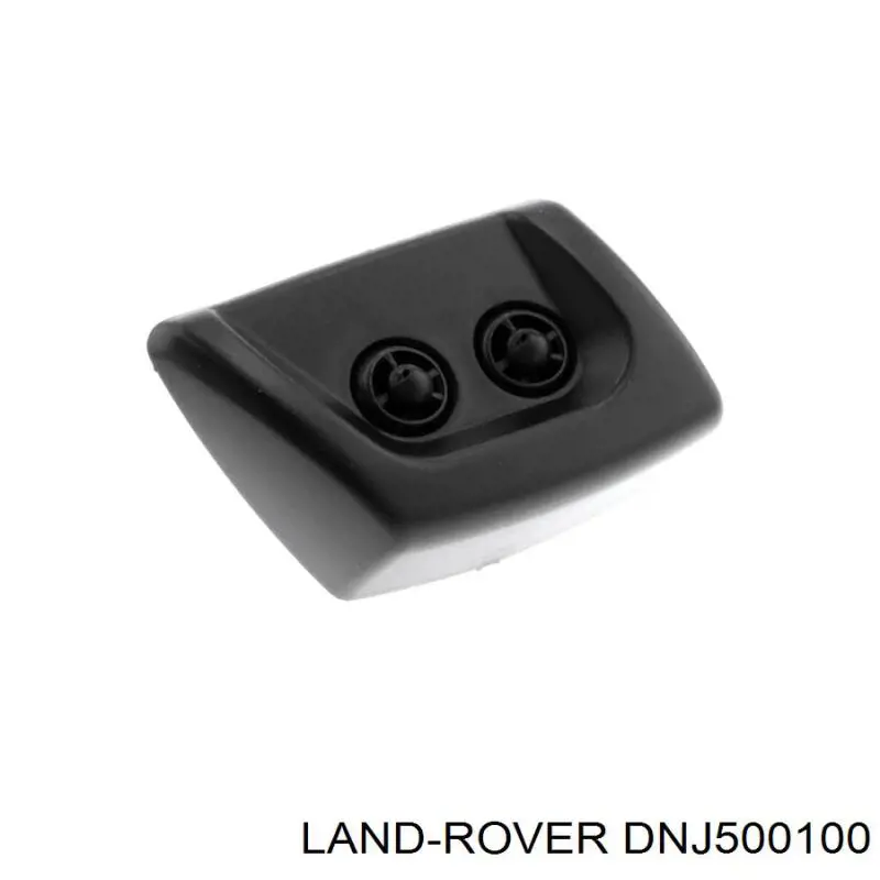 DNJ500100 Land Rover Injetor de fluido para lavador da luz dianteira direita
