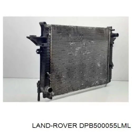 Pára-choque dianteiro Land Rover DPB500055LML preço, a partir de 464,80 USD