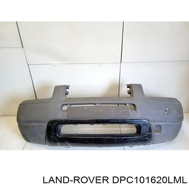 DPC101620LML Land Rover Pára-choque dianteiro