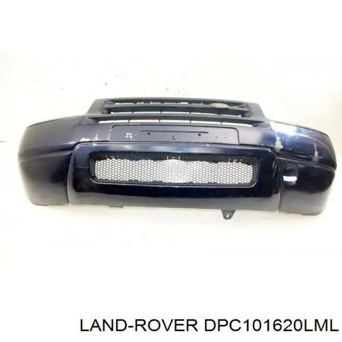Pára-choque dianteiro Land Rover DPC101620LML preço, a partir de 265,60 USD