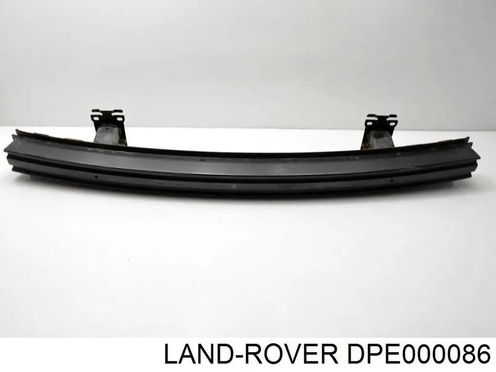 DPE000086 Land Rover Reforçador do pára-choque dianteiro
