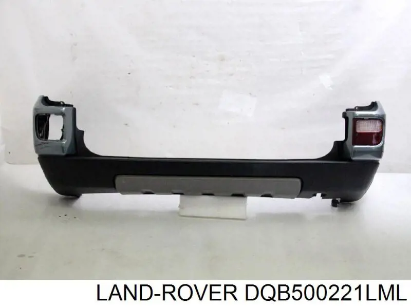Pára-choque traseiro Land Rover DQB500221LML preço, a partir de 279,22 USD
