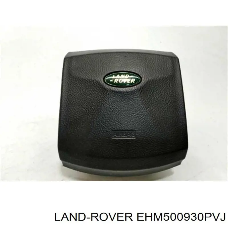 LR012986 Land Rover Cinto de segurança (AIRBAG) de condutor