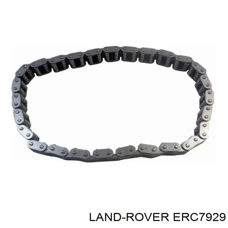 ERC7929 Land Rover Cadeia do mecanismo de distribuição de gás