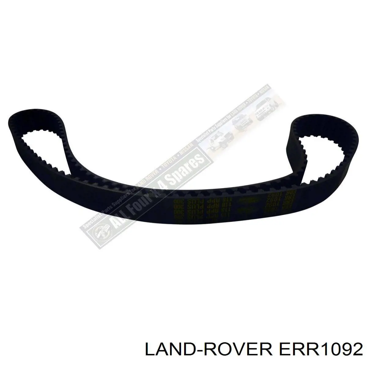 Correia do mecanismo de distribuição de gás Land Rover ERR1092 preço, a partir de 39,74 USD
