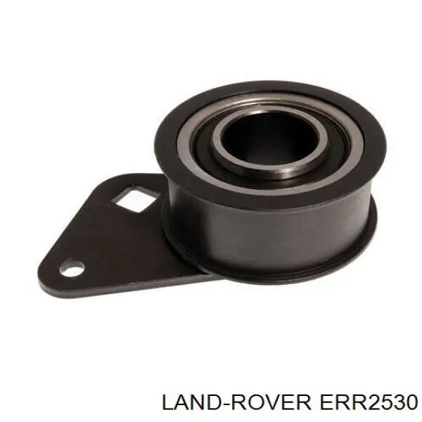 Rolo de reguladora de tensão da correia do mecanismo de distribuição de gás ERR2530 Land Rover