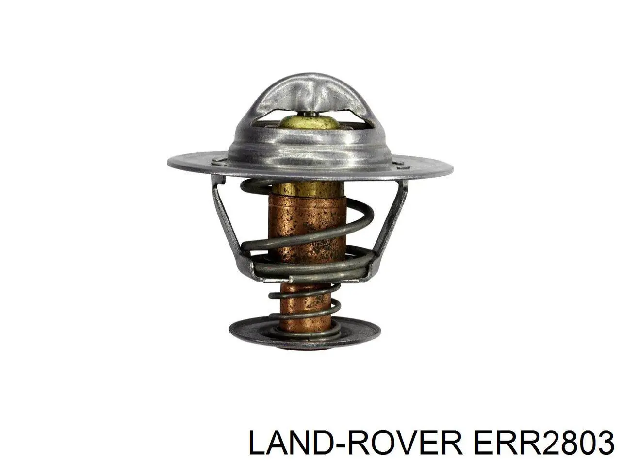 Compre ERR2803 Land Rover Termostato