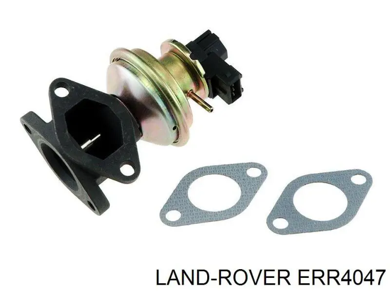 Válvula EGR de recirculação dos gases Birth 90066 preço, a partir de 54,86 USD