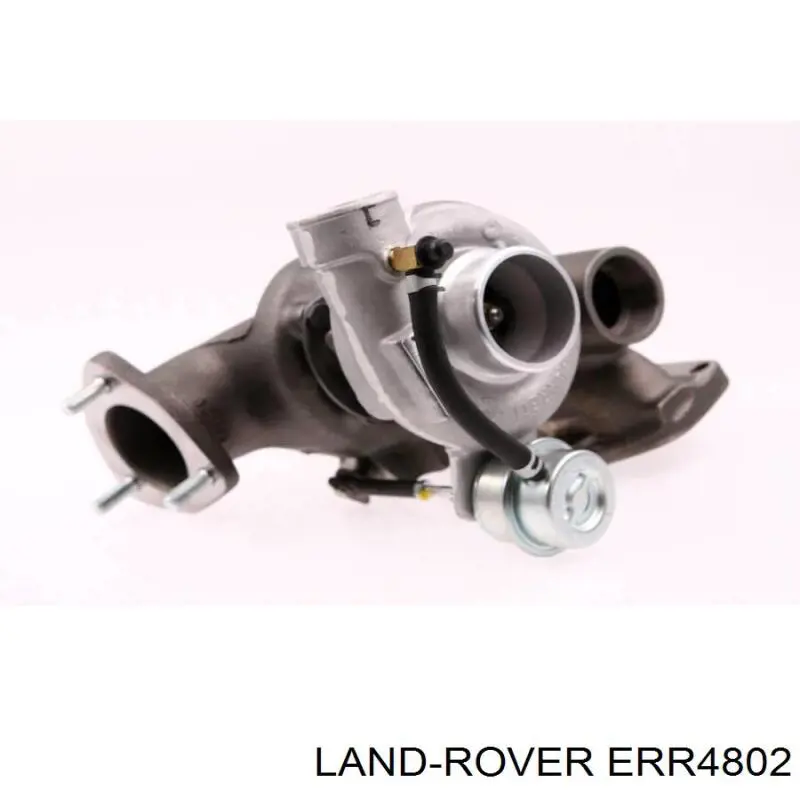 Compre ERR4893 Land Rover Turbina
