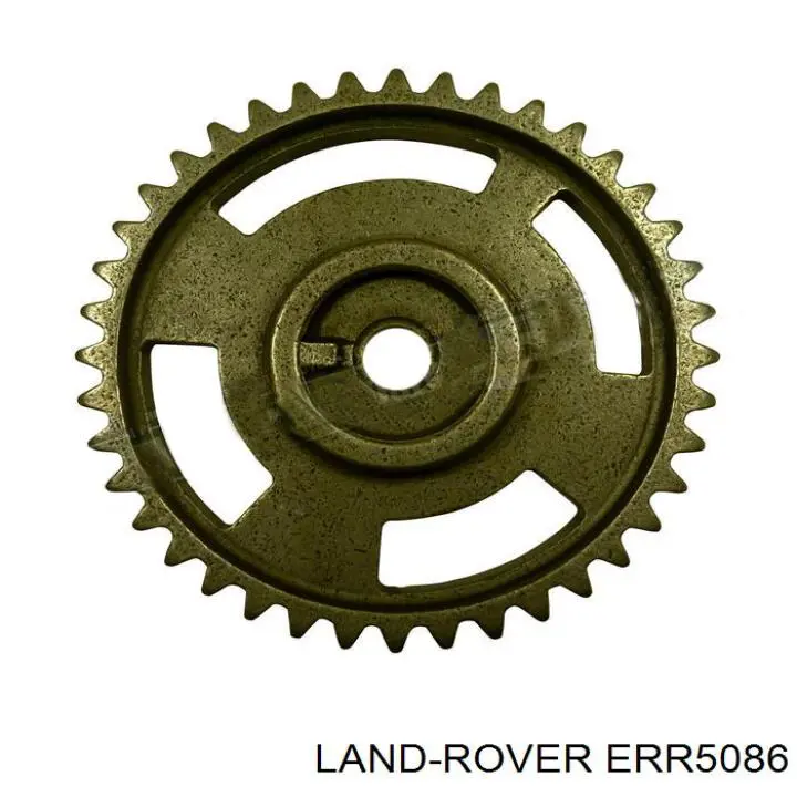 Engrenagem de cadeia da roda dentada da árvore distribuidora de motor para Land Rover Range Rover II LP, P38A