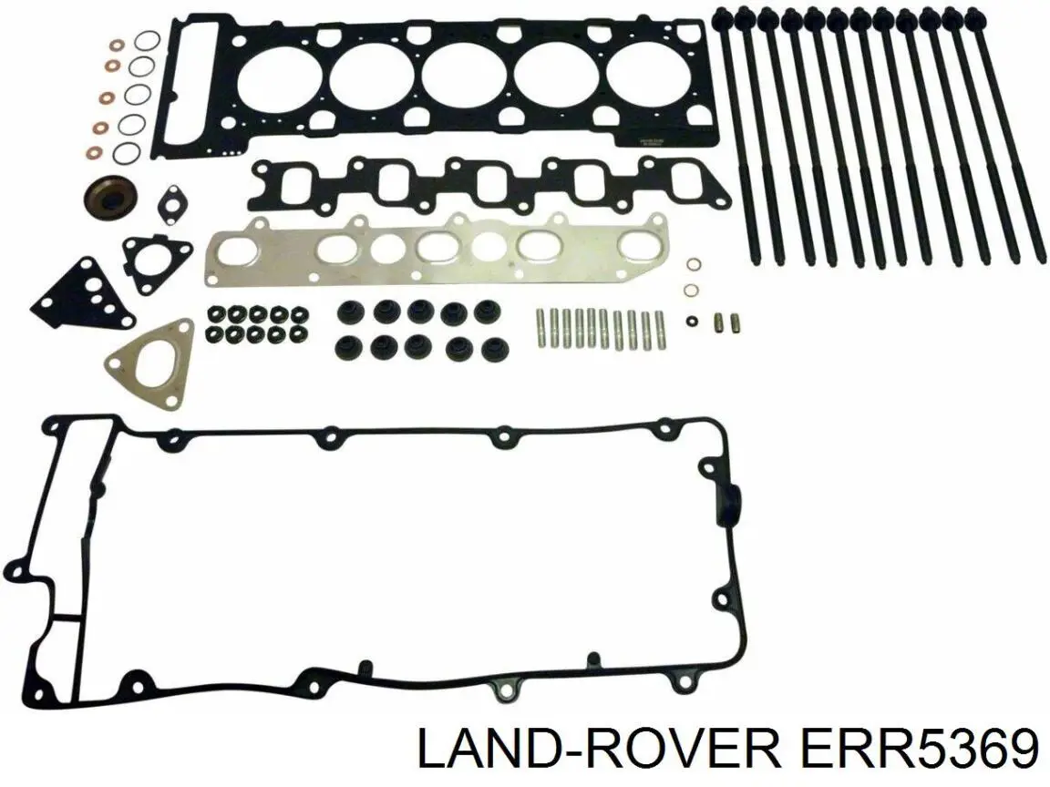 ERR5369 Land Rover Tampão da rolha da árvore distribuidora