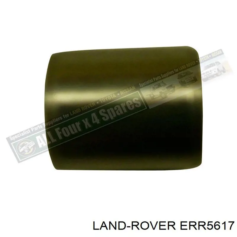  Land Rover ERR5617 preço, a partir de  