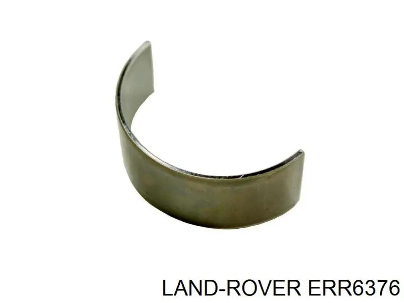 Folhas inseridas de cambota de biela, kit, padrão (STD) Land Rover ERR6376 preço, a partir de 33,34 USD