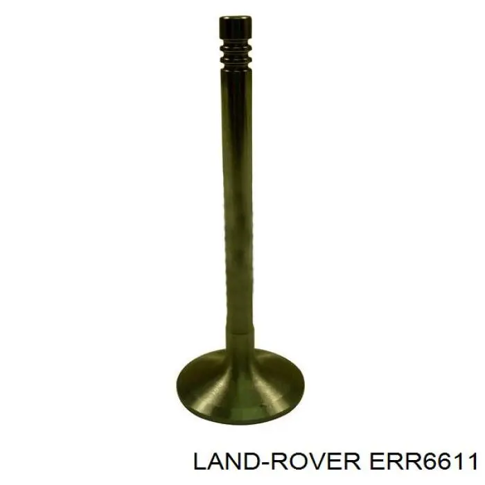 ERR6611 Land Rover Válvula de admissão