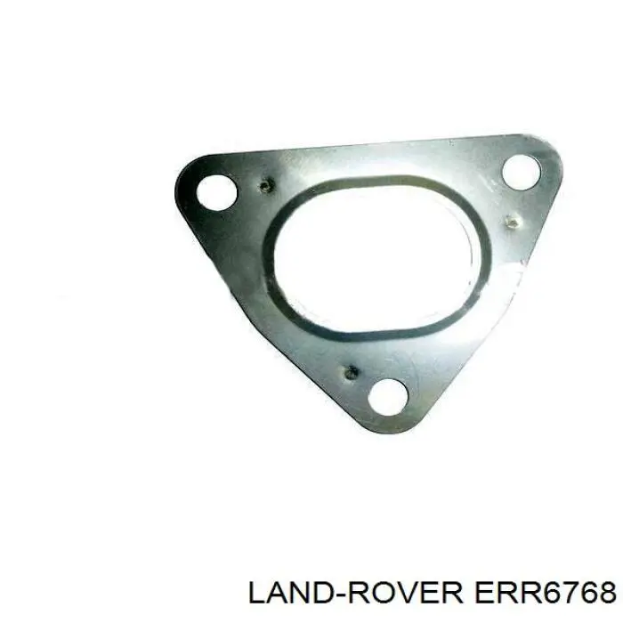 Vedante de turbina dos gases de escape, admissão Land Rover ERR6768 preço, a partir de 7,07 USD