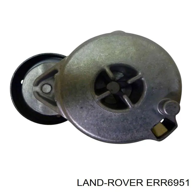 Compre ERR6951 Land Rover Reguladora de tensão da correia de transmissão