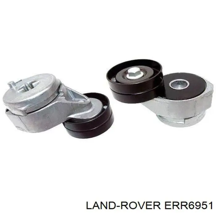Reguladora de tensão da correia de transmissão Land Rover ERR6951 preço, a partir de 45,18 USD