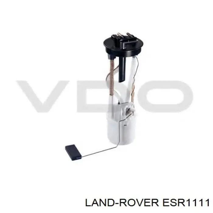 Compre 775582 ERA Módulo de bomba de combustível com sensor do nível de combustível