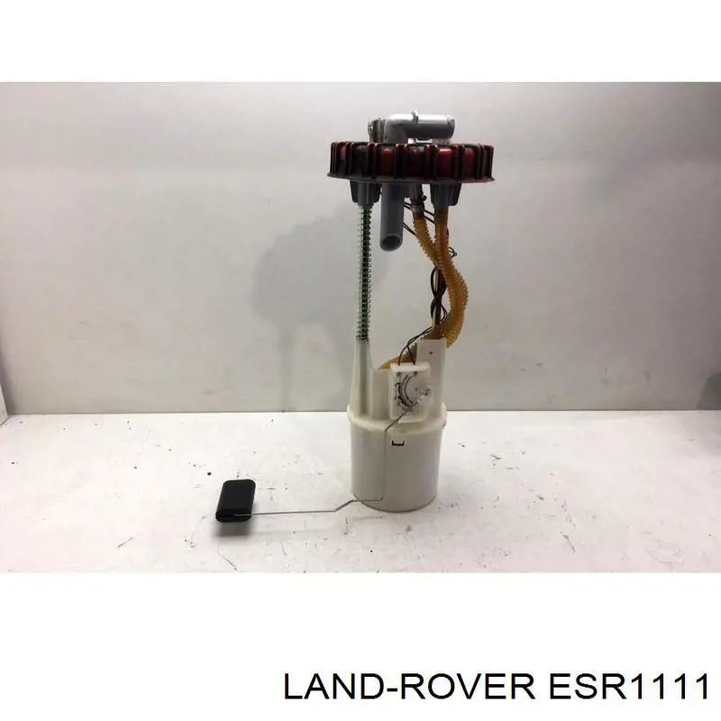 Módulo de bomba de combustível com sensor do nível de combustível Land Rover ESR1111 preço, a partir de 179,81 USD