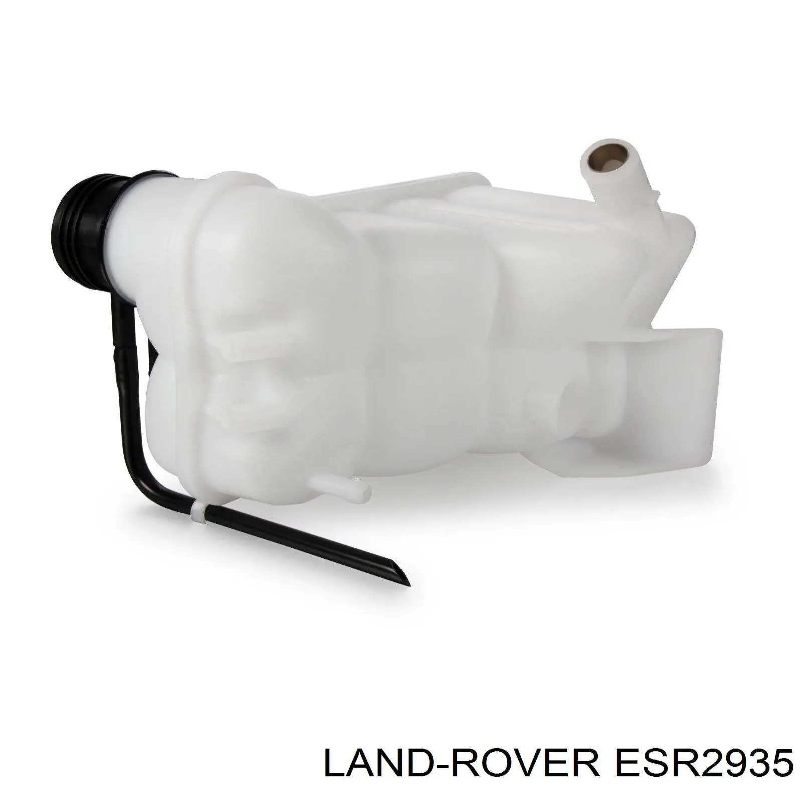 Compre ESR2935 Land Rover Tanque de expansão do sistema de esfriamento