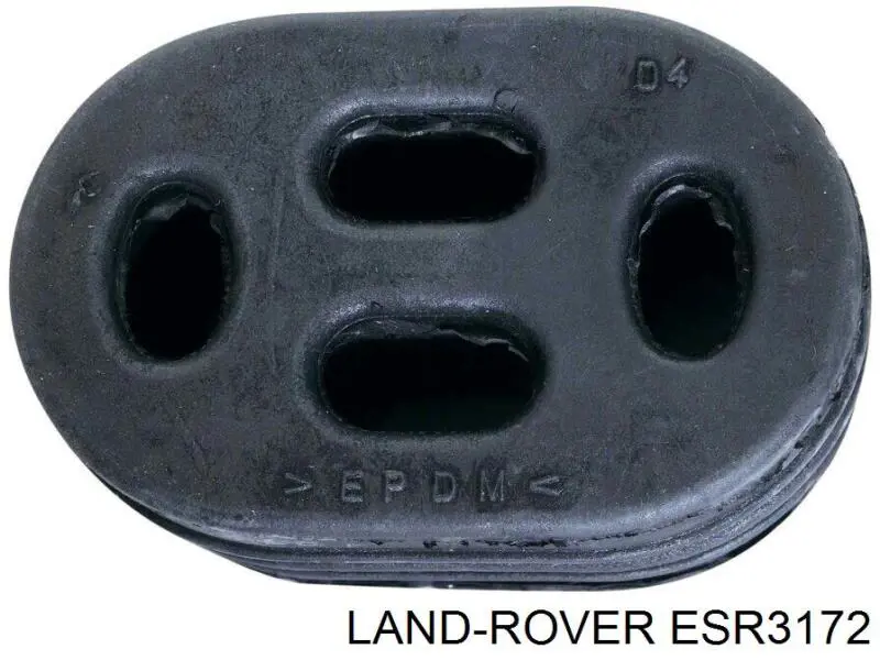  Land Rover ESR3172 preço, a partir de 7,80 USD