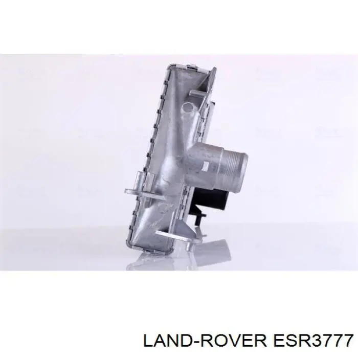 PCM100220 Land Rover Radiador de intercooler