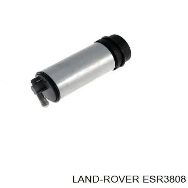  Land Rover ESR3808 preço, a partir de  USD