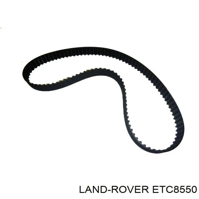 ETC8550 Land Rover Correia do mecanismo de distribuição de gás