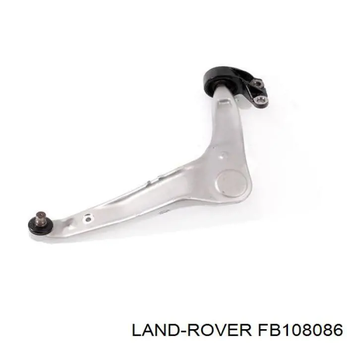  Land Rover FB108086 preço, a partir de  