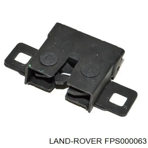Fecho da capota Land Rover LR173840 preço, a partir de 41,38 USD