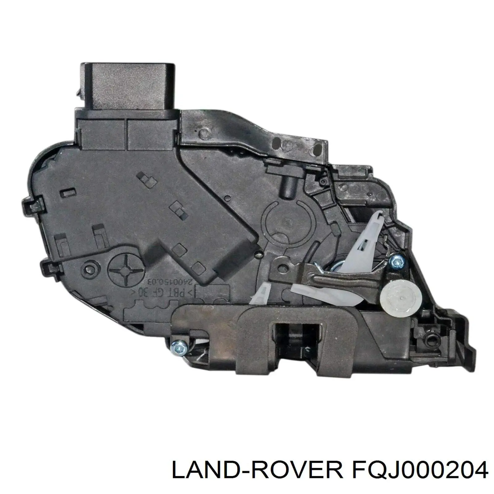 Compre 6W8A21812AD Jaguar Fecho da porta dianteira direita