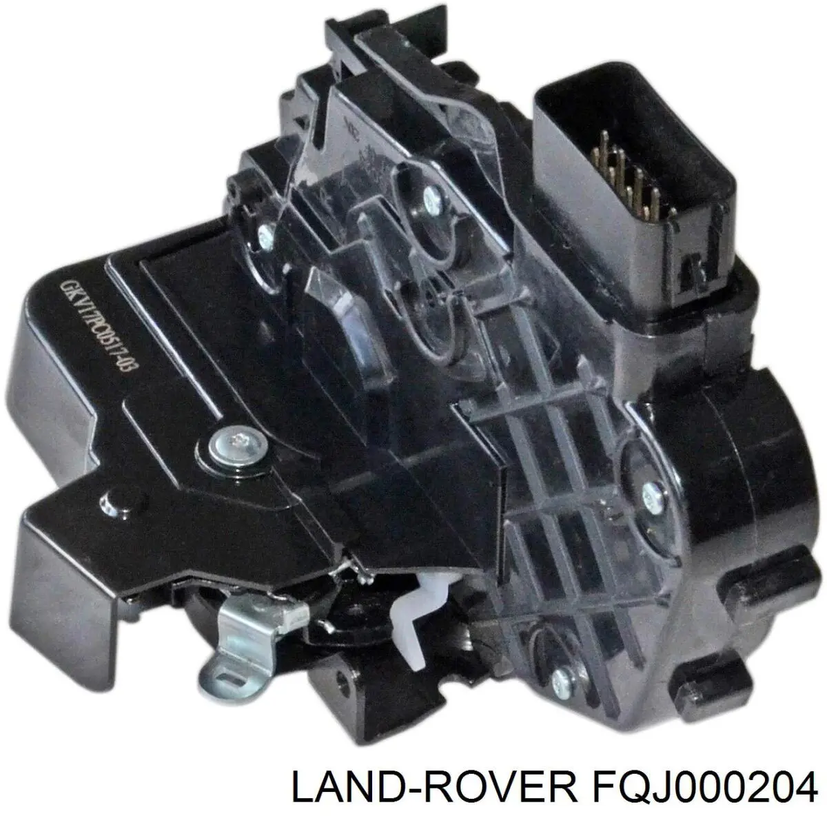 Fecho da porta dianteira direita Jaguar 6W8A21812AD preço, a partir de 61,52 USD