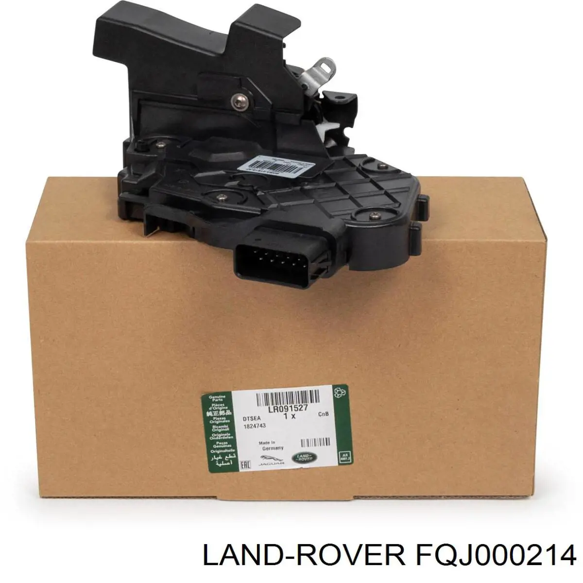 Compre 610921A2 Sidat Fecho da porta dianteira esquerda