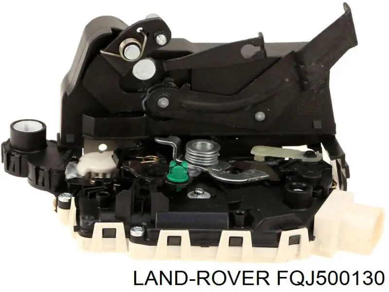 Fecho da porta dianteira esquerda Land Rover CWC000071 preço, a partir de 376,64 USD