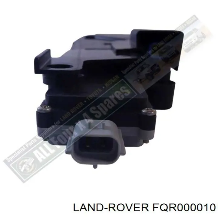 Fecho de tampa de porta-malas (de 3ª/5ª porta traseira) Land Rover FQR000010 preço, a partir de 337,08 USD