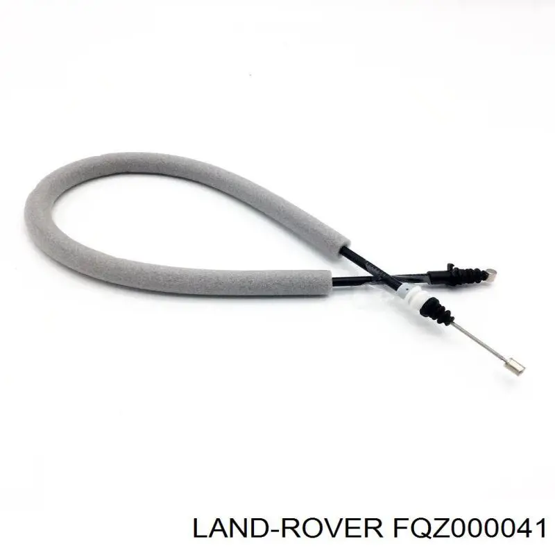 Cabo (pedal) de abertura do fecho da porta dianteira Land Rover FQZ000041 preço, a partir de 20,11 USD