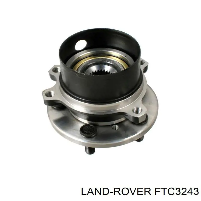 Cubo dianteiro Land Rover FTC3243 preço, a partir de 128,21 USD