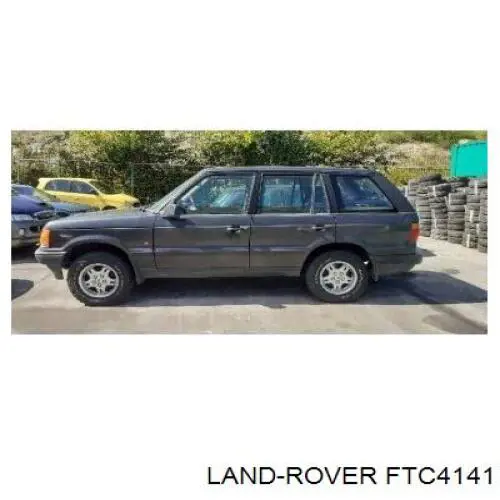 Junta universal traseira montada Land Rover FTC4141 preço, a partir de 245,17 USD