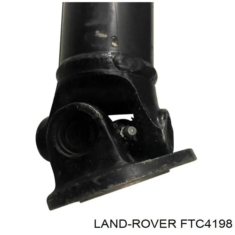 Junta universal traseira montada FTC4198 Land Rover