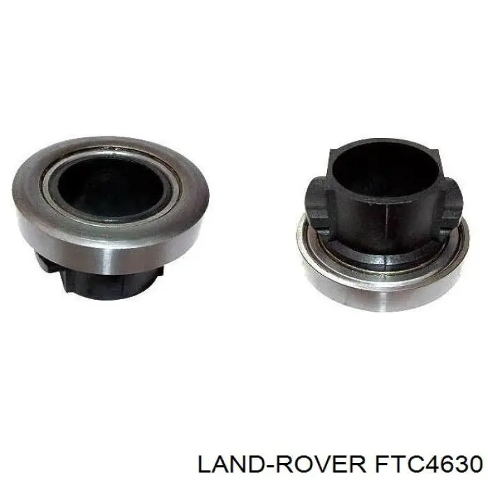 Cesta de embraiagem Land Rover FTC4630 preço, a partir de  USD