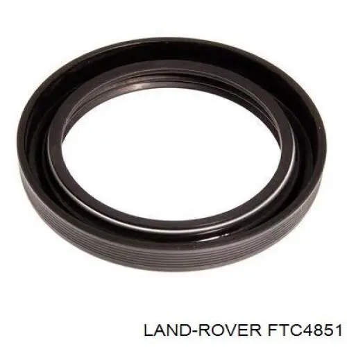 FTC4851 Land Rover Bucim de redutor do eixo traseiro