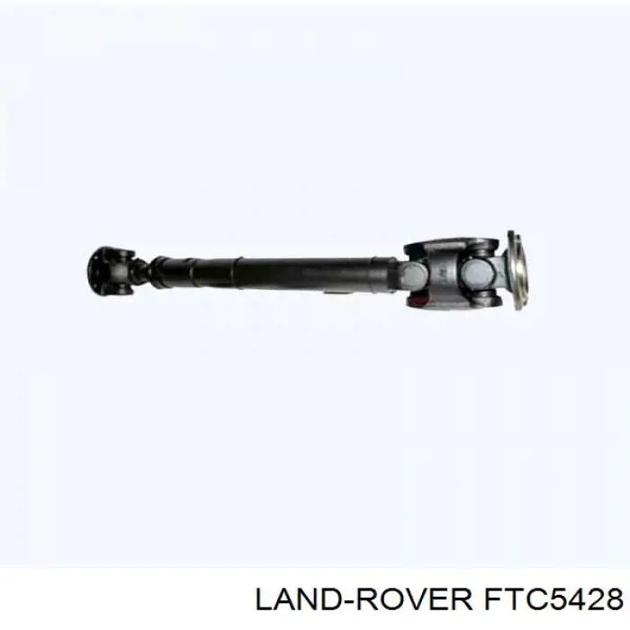Junta universal traseira, parte dianteira Land Rover FTC5428 preço, a partir de 185,92 USD