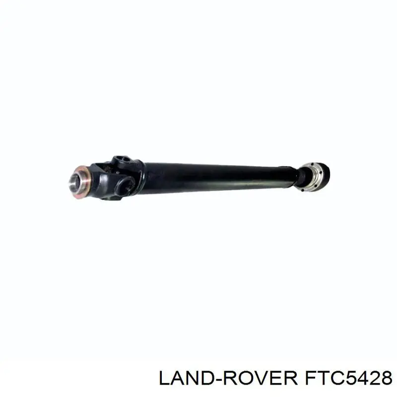 FTC5428 Land Rover Junta universal traseira, parte dianteira