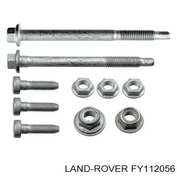 Compre 3034377 Ford Parafuso (porca) de fixação