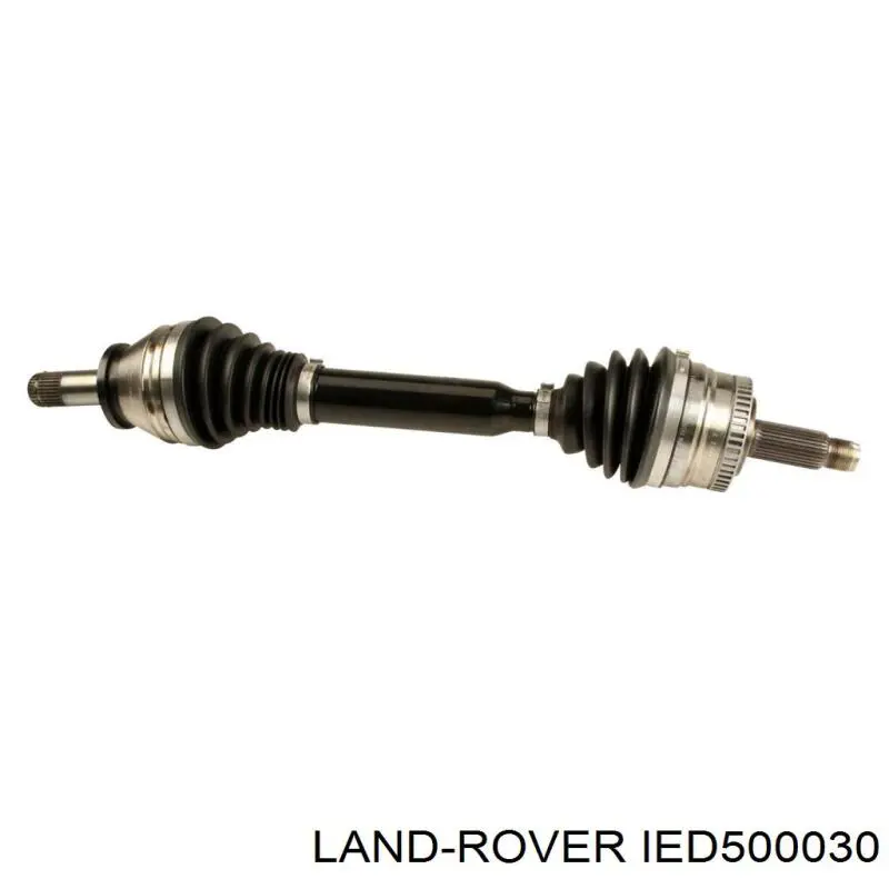 Compre IED500120 Land Rover Semieixo (acionador) dianteiro esquerdo