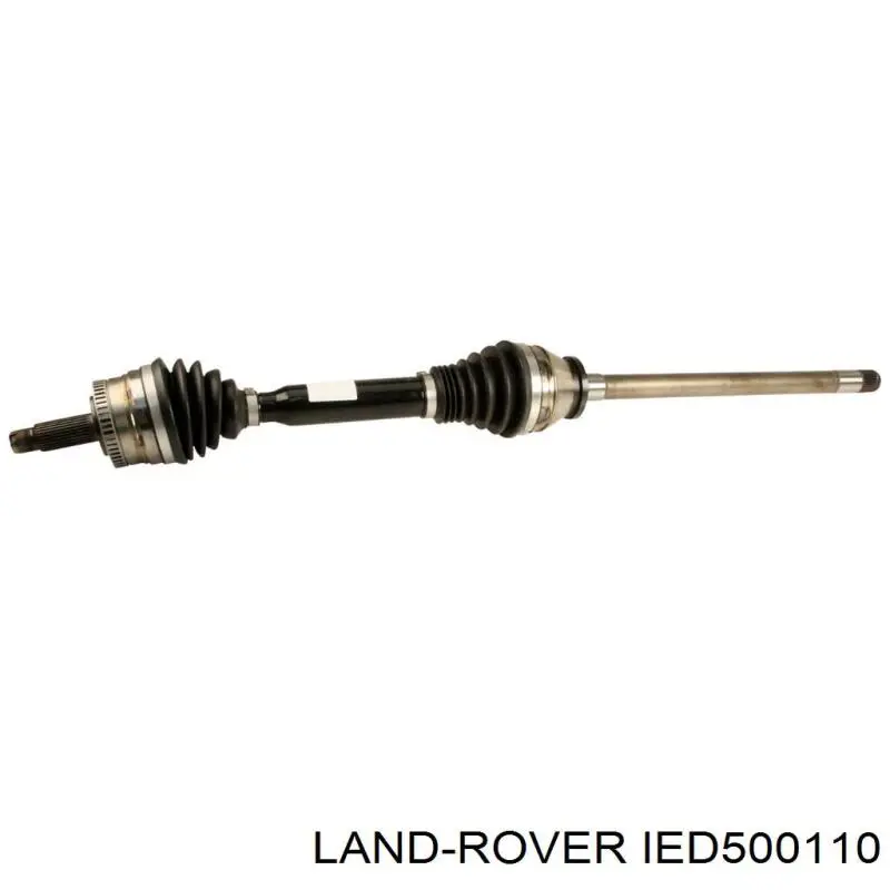 Semieixo (acionador) dianteiro direito Land Rover IED500110 preço, a partir de 142,82 USD